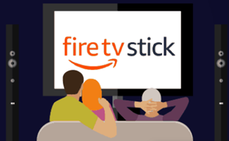 Fire TV Stick